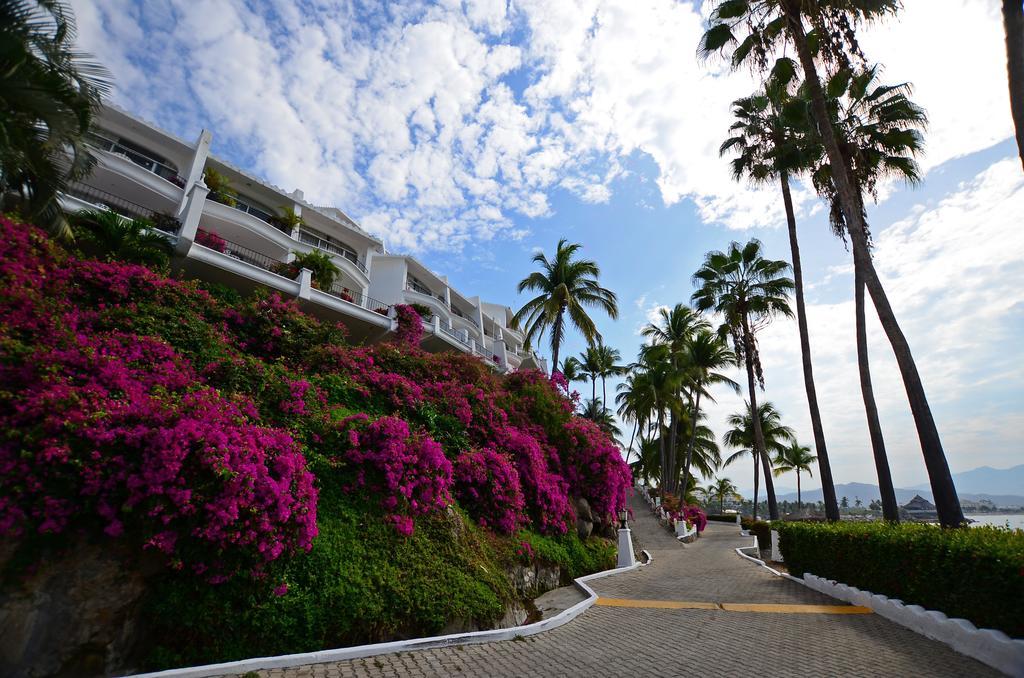 Dolphin Cove Inn Manzanillo Exterior photo