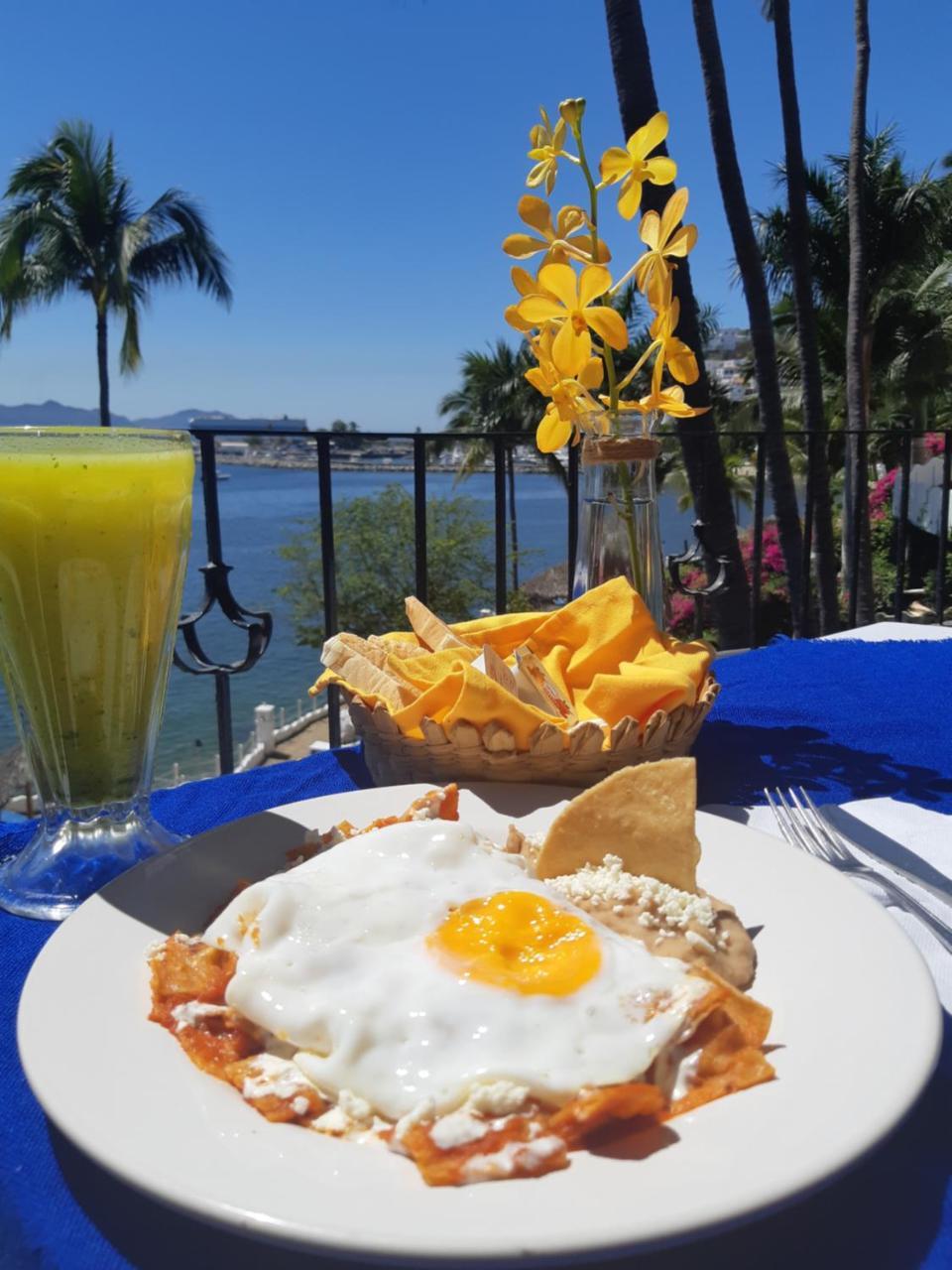 Dolphin Cove Inn Manzanillo Exterior photo